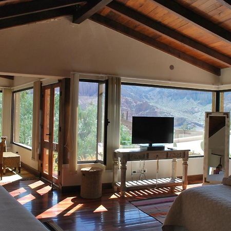 Santa Lucia Apartment Tilcara Exterior photo