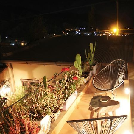 Santa Lucia Apartment Tilcara Exterior photo