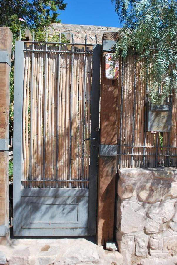 Santa Lucia Apartment Tilcara Exterior photo