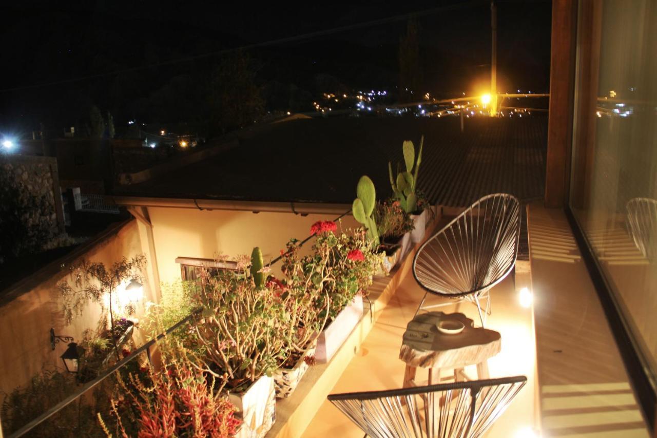 Santa Lucia Apartment Tilcara Exterior photo
